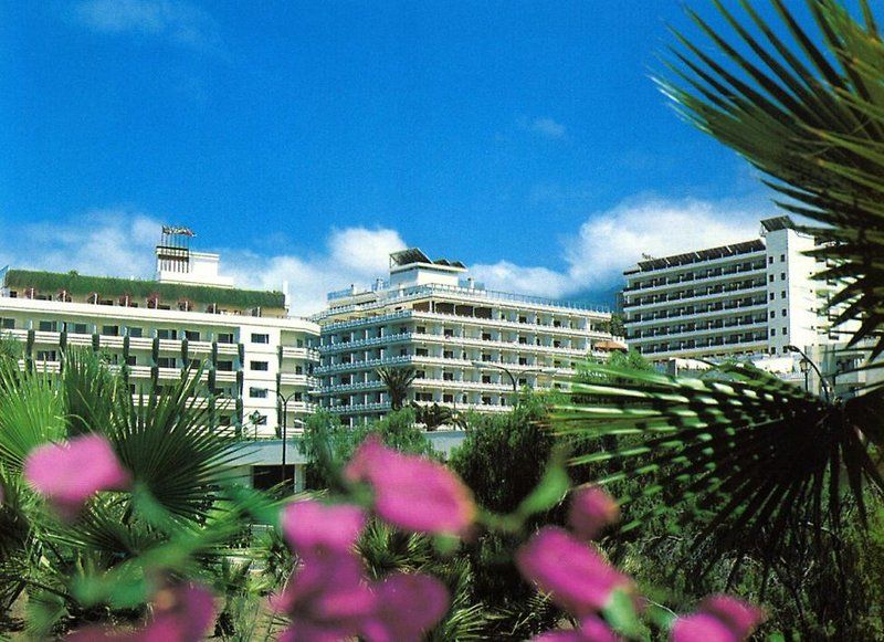 Hc Hotel Magec Puerto de la Cruz  Exterior photo